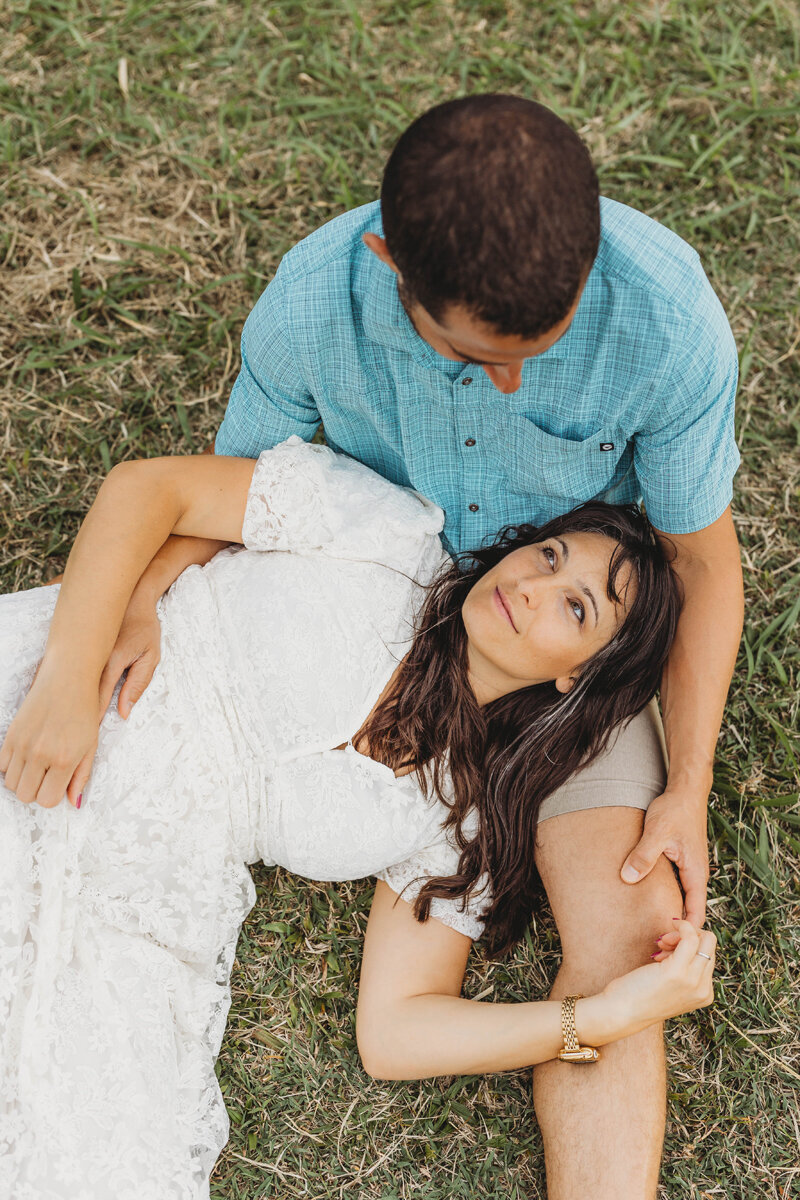 Christina + Kyle Extended Family Session-71