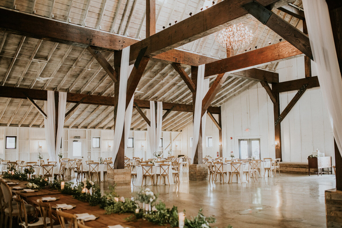 Our Spaces | White Willow Farms | Indiana Wedding Venues