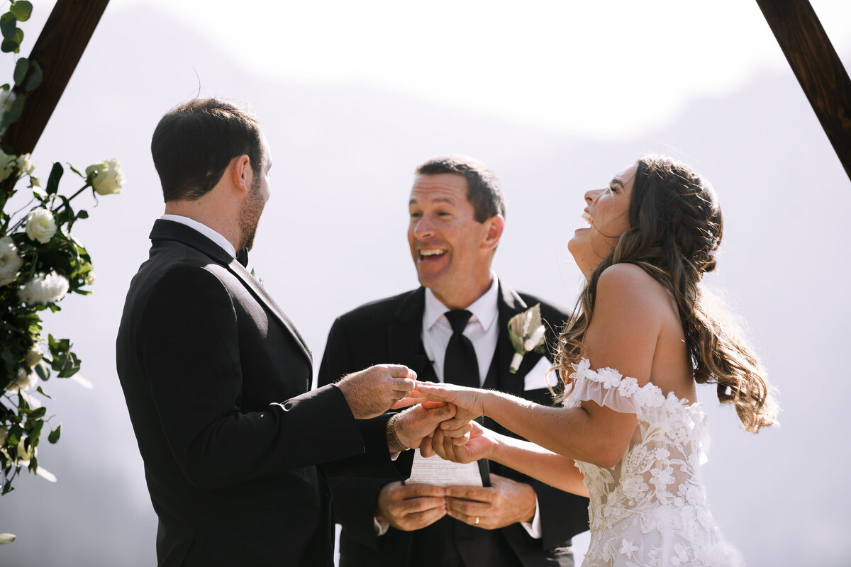 Alyssa   Nolan The Resort at Squaw Creek Wedding 713