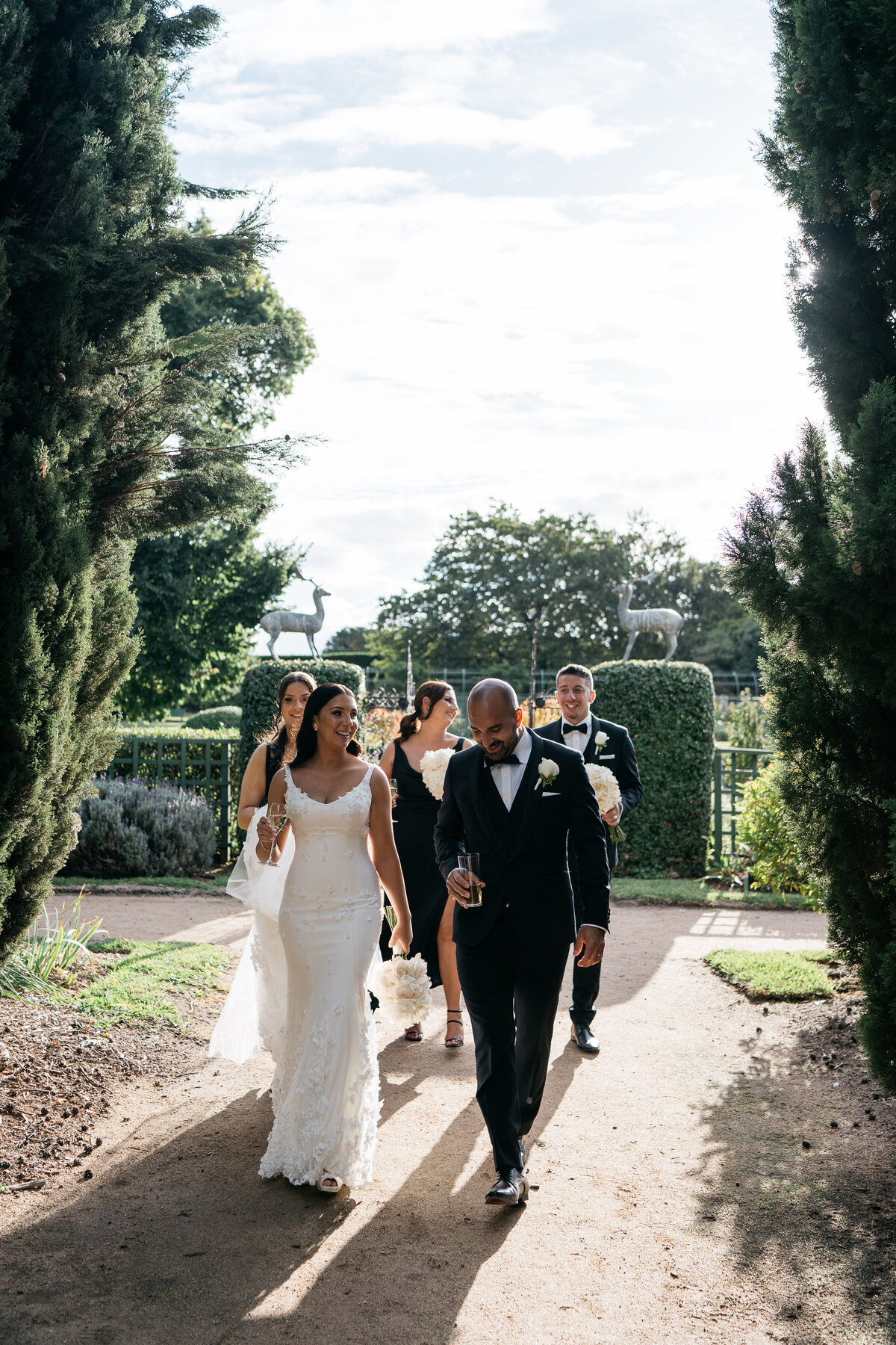 Courtney Laura Photography, Yarra Valley Wedding Photographer, Coombe Yarra Valley, Daniella and Mathias-135