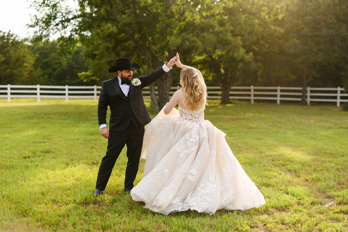 Riley and Nathan Wedding 1487