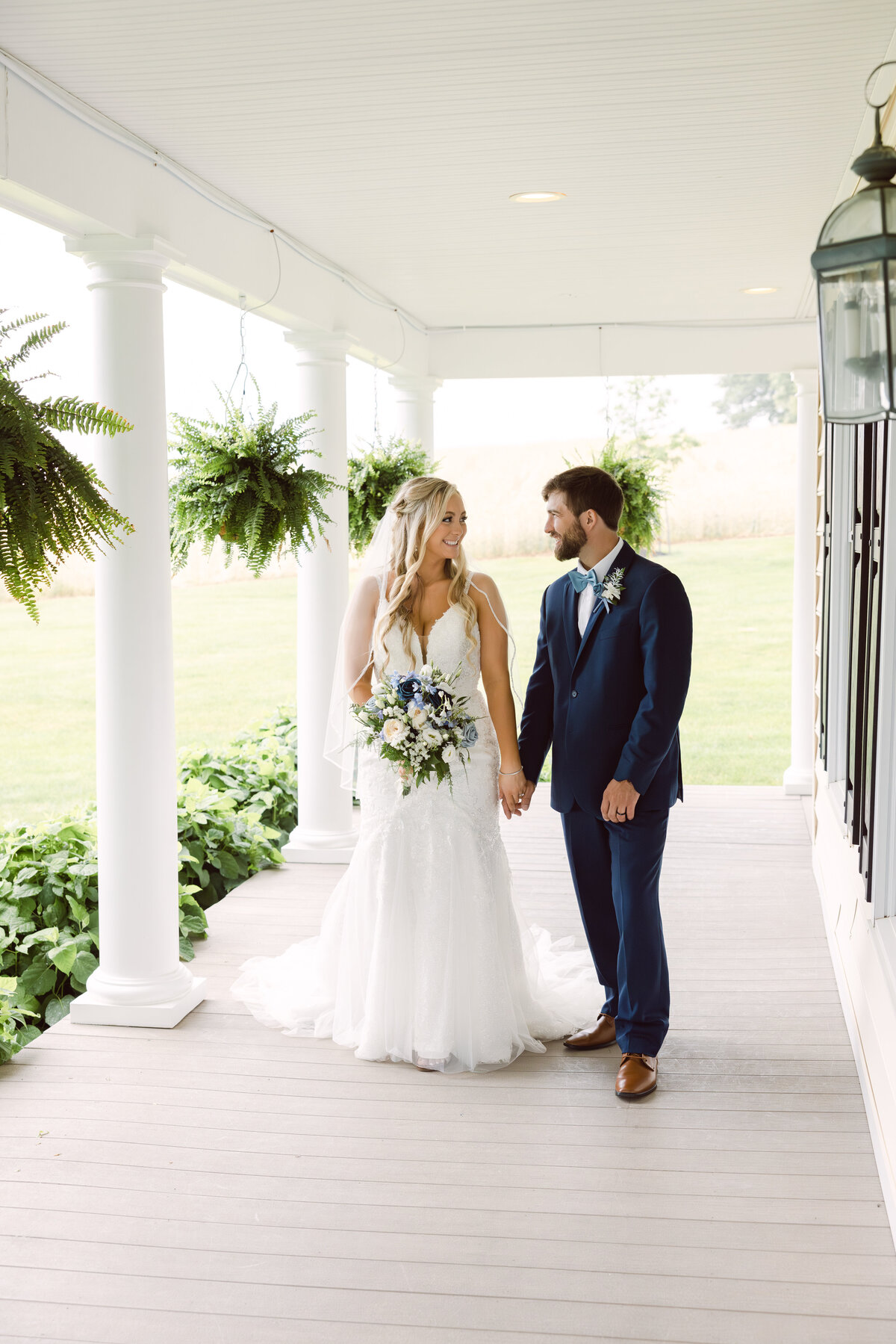 Lancaster PA Wedding Photographer