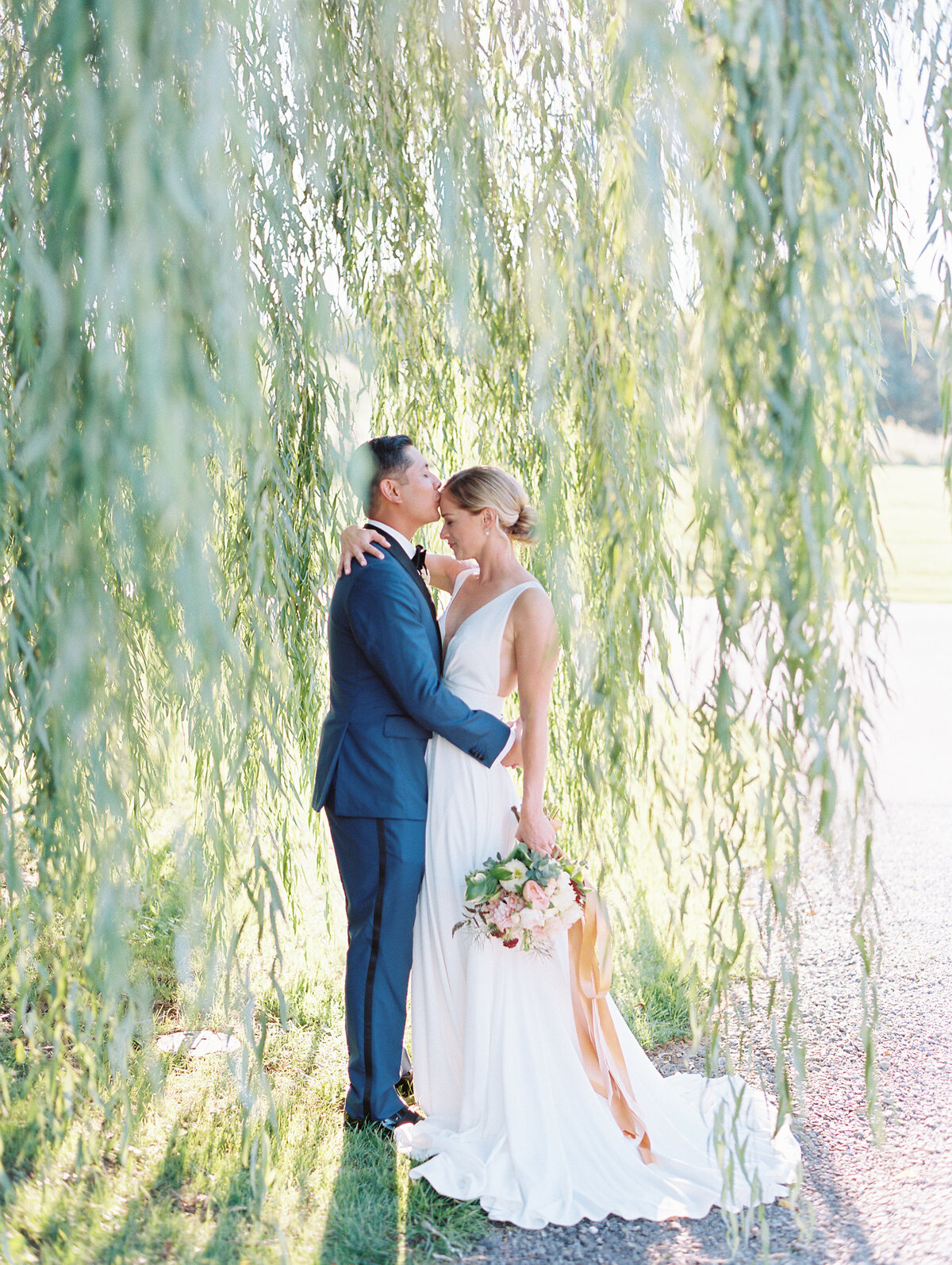 Magdalena Studios Film Photography - Gail and Justin - Fall 2020 - 22