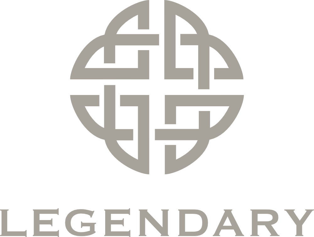 Legendary logo