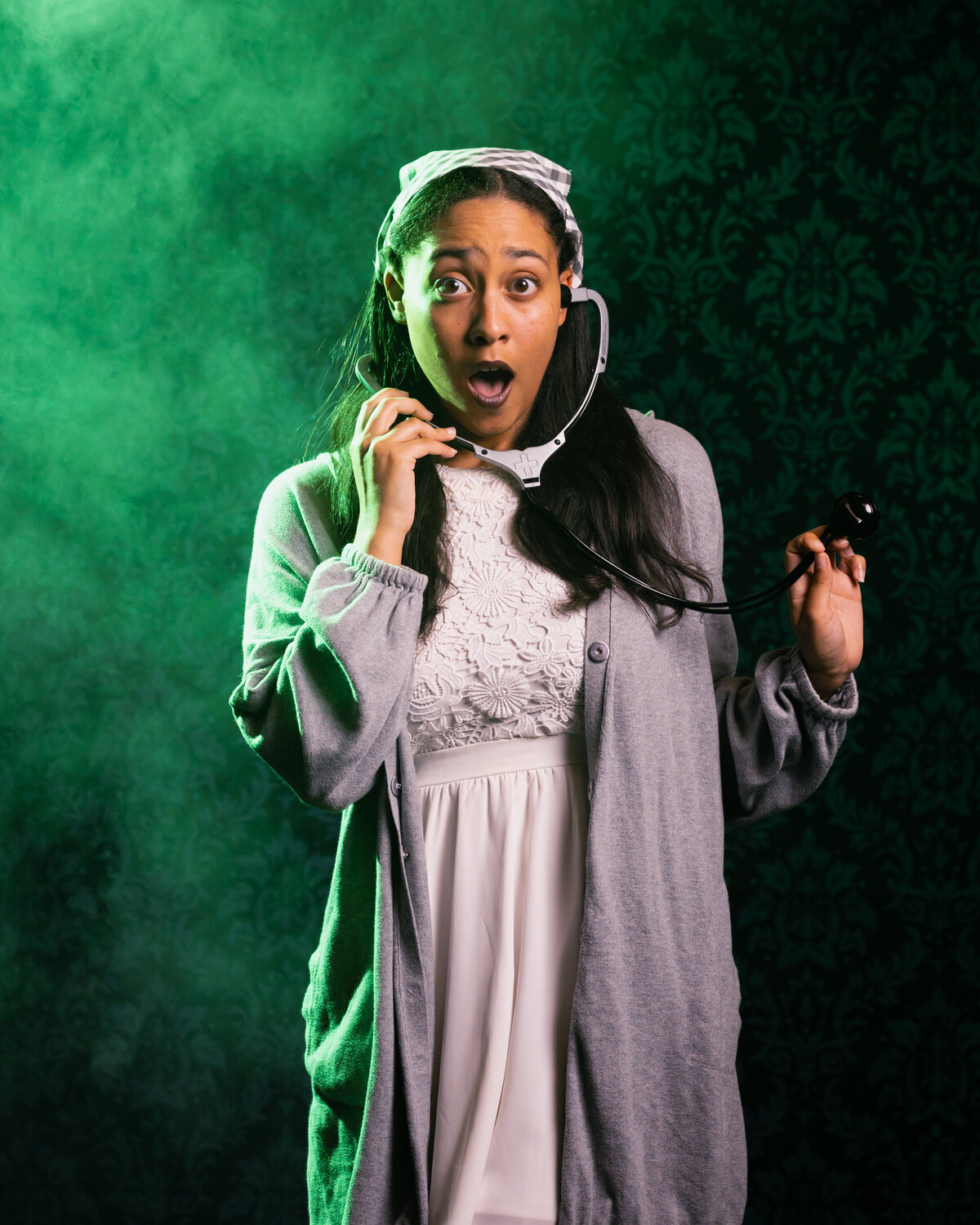 Addams Promo 1-2954