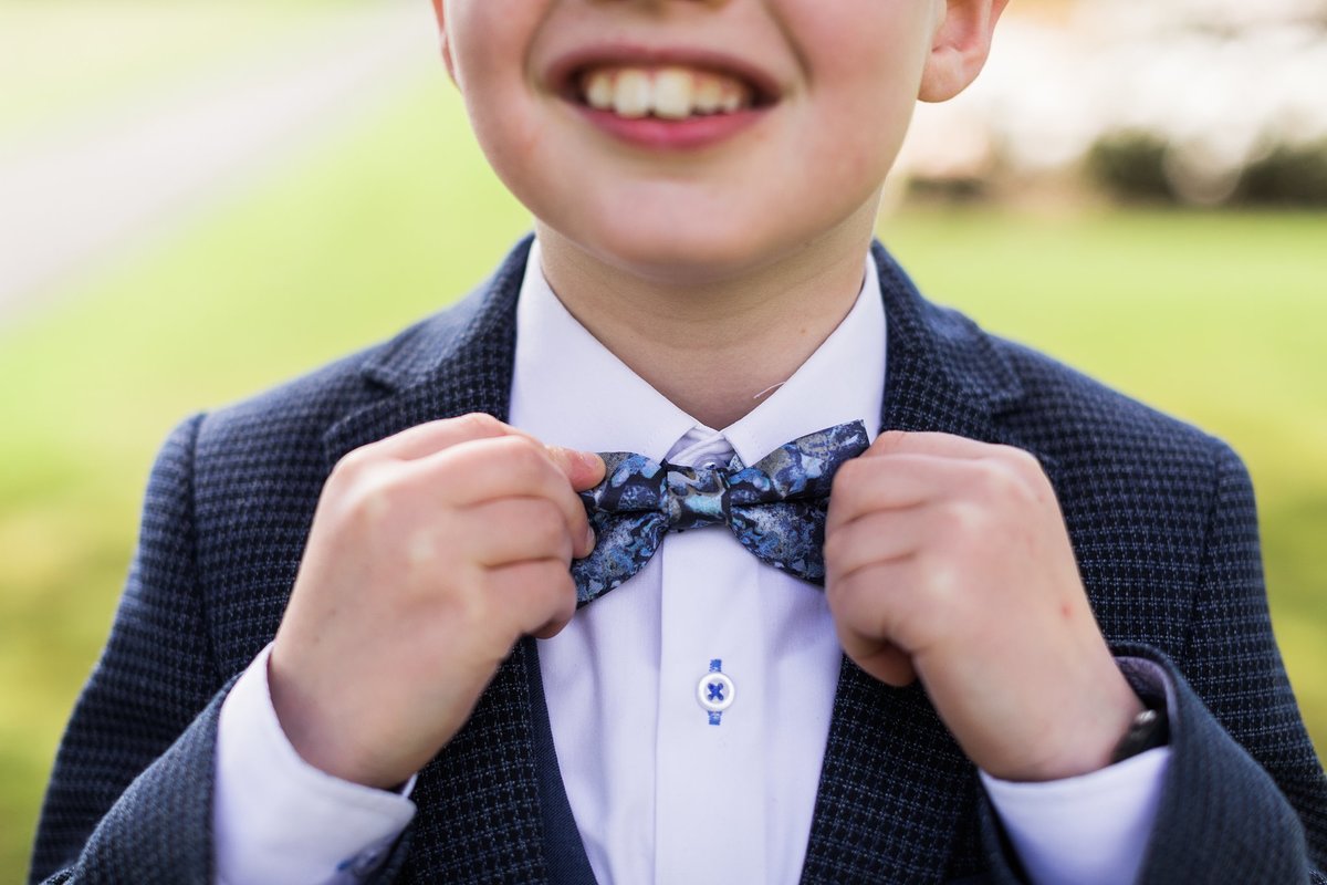 Derry Holy Communion photos