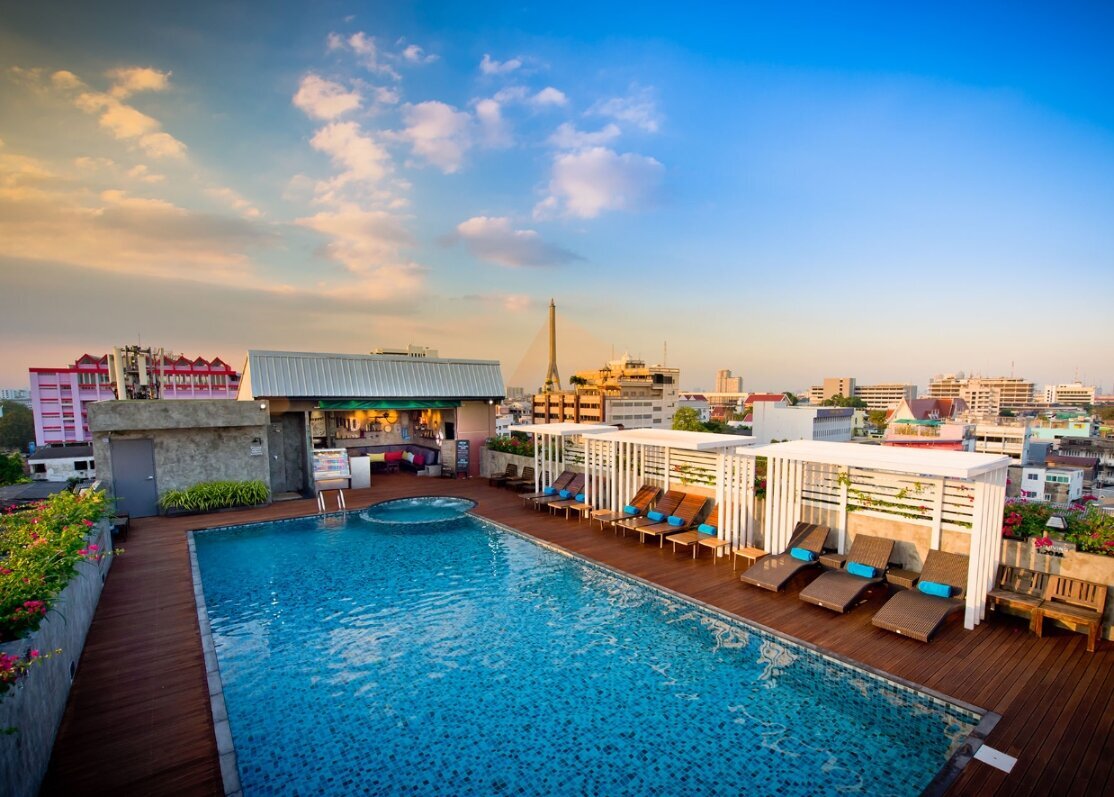 Thailand-Bangkok-Nouvo_city-Rooftoppool