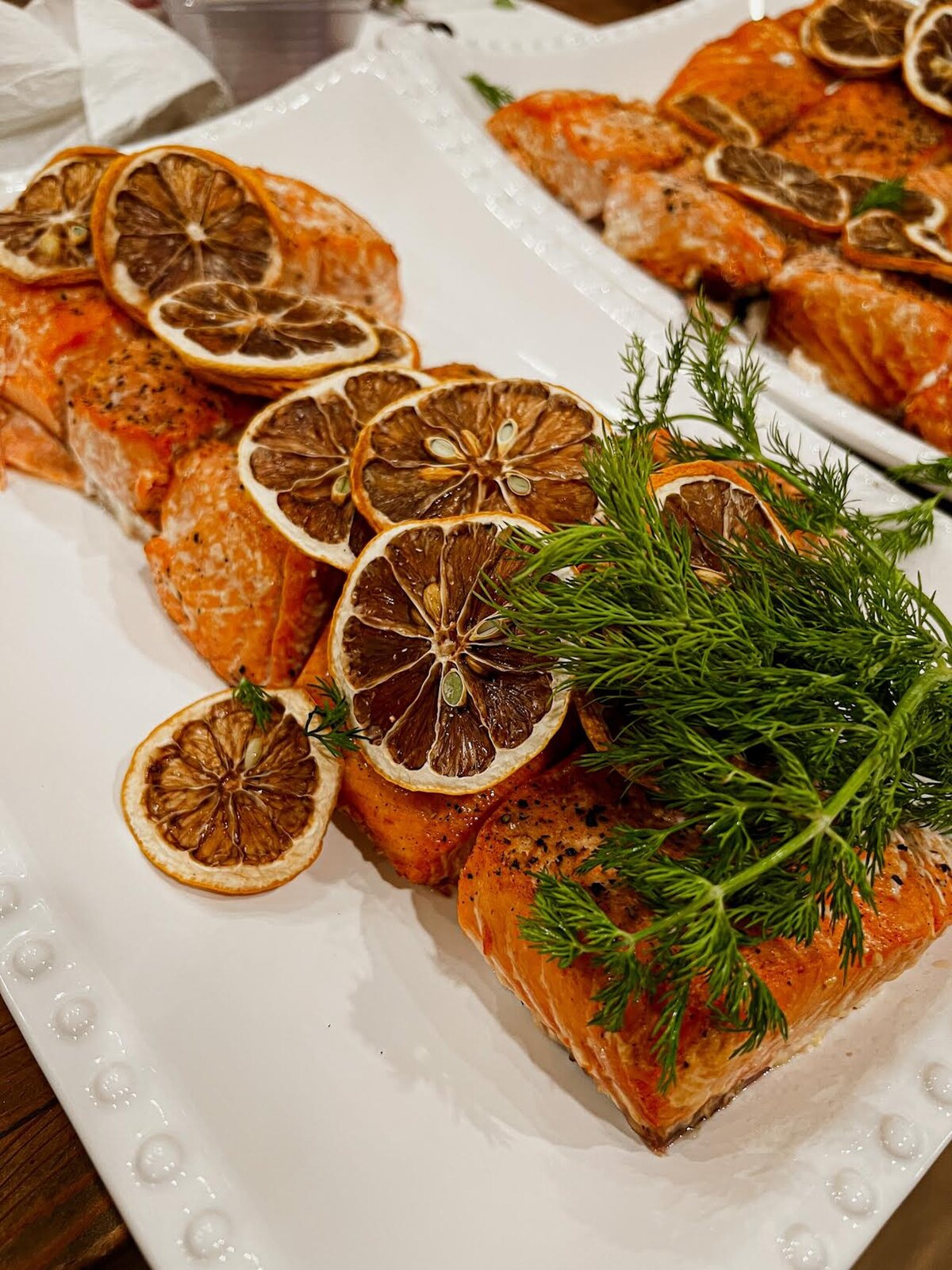 catering family style 