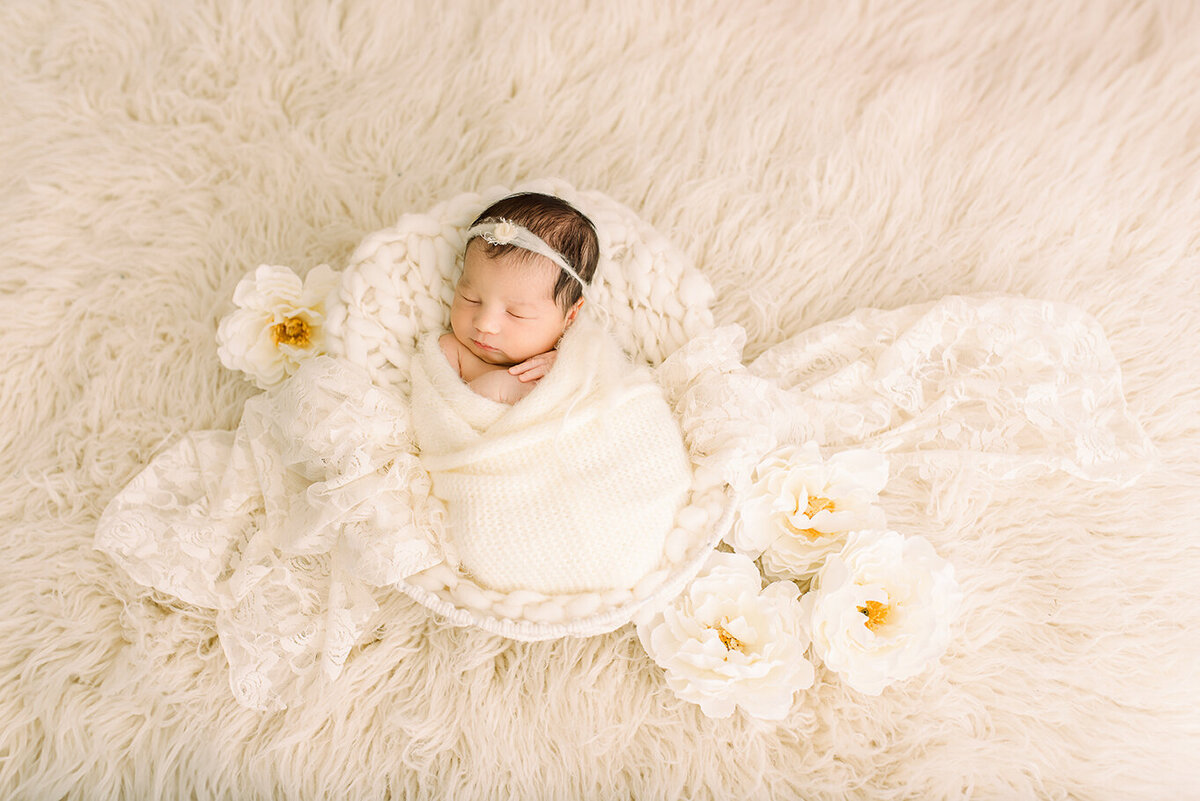 Newborn-girl-Brittany-Adams-Photography-Bristol-RI