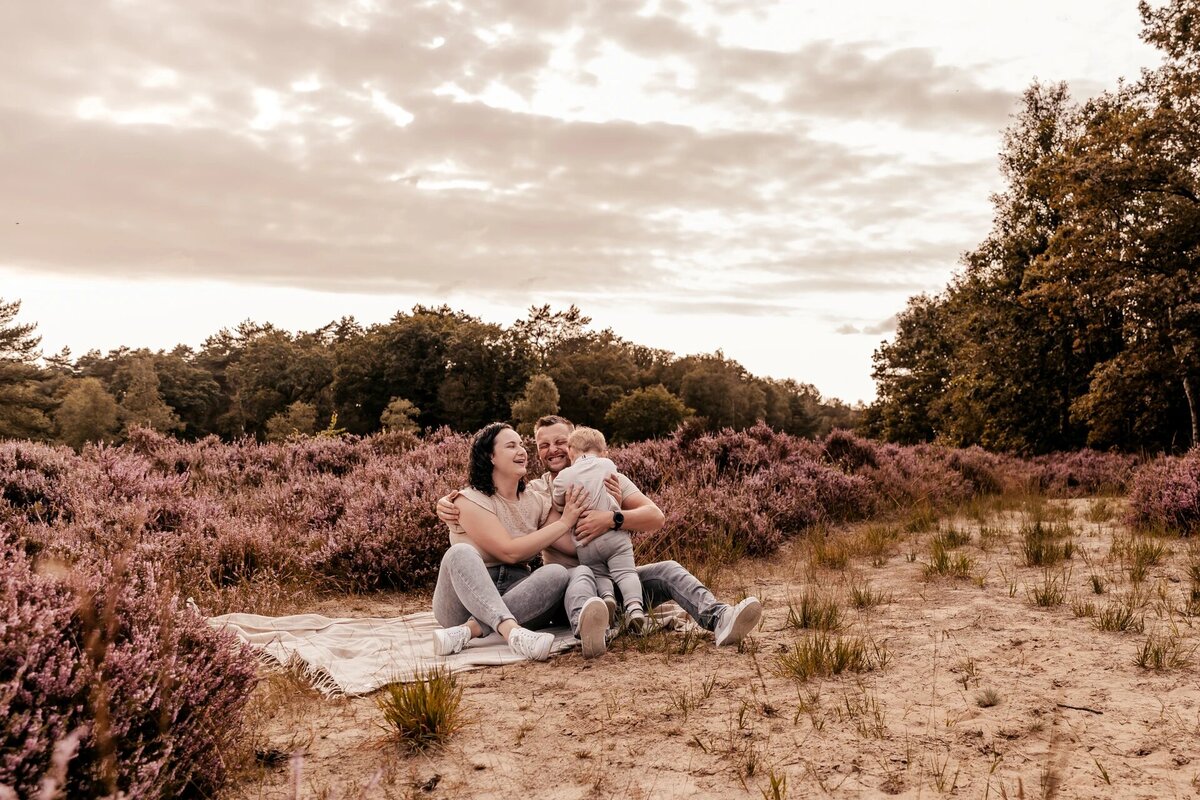heide shoot
