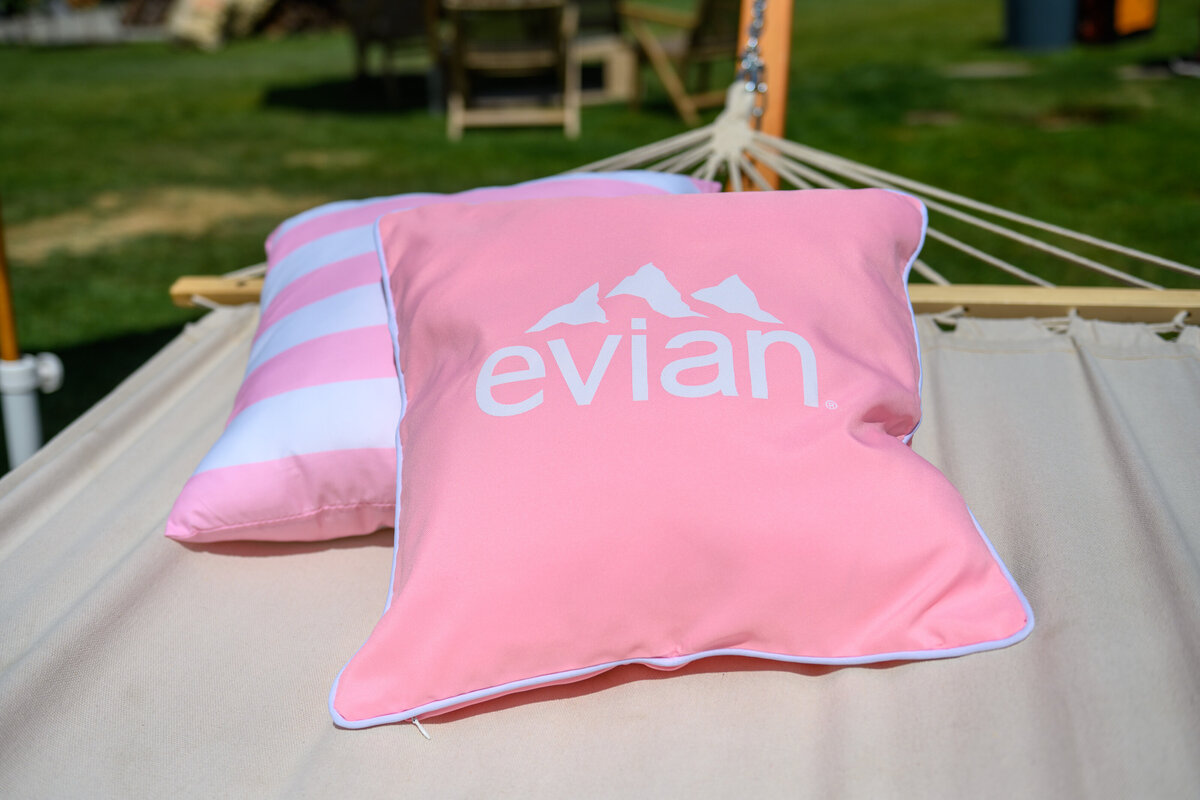 pillows