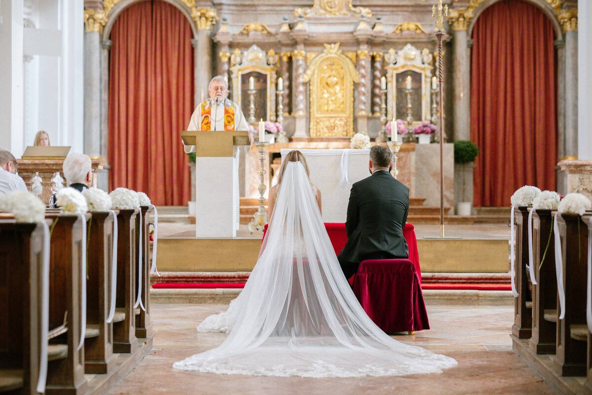 Tegernsee Hochzeit - Gut Kaltenbrunn (3 von 21)