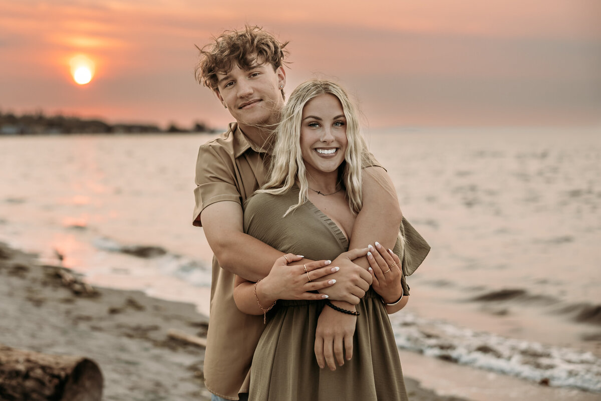 Nikki&LucasBeach24