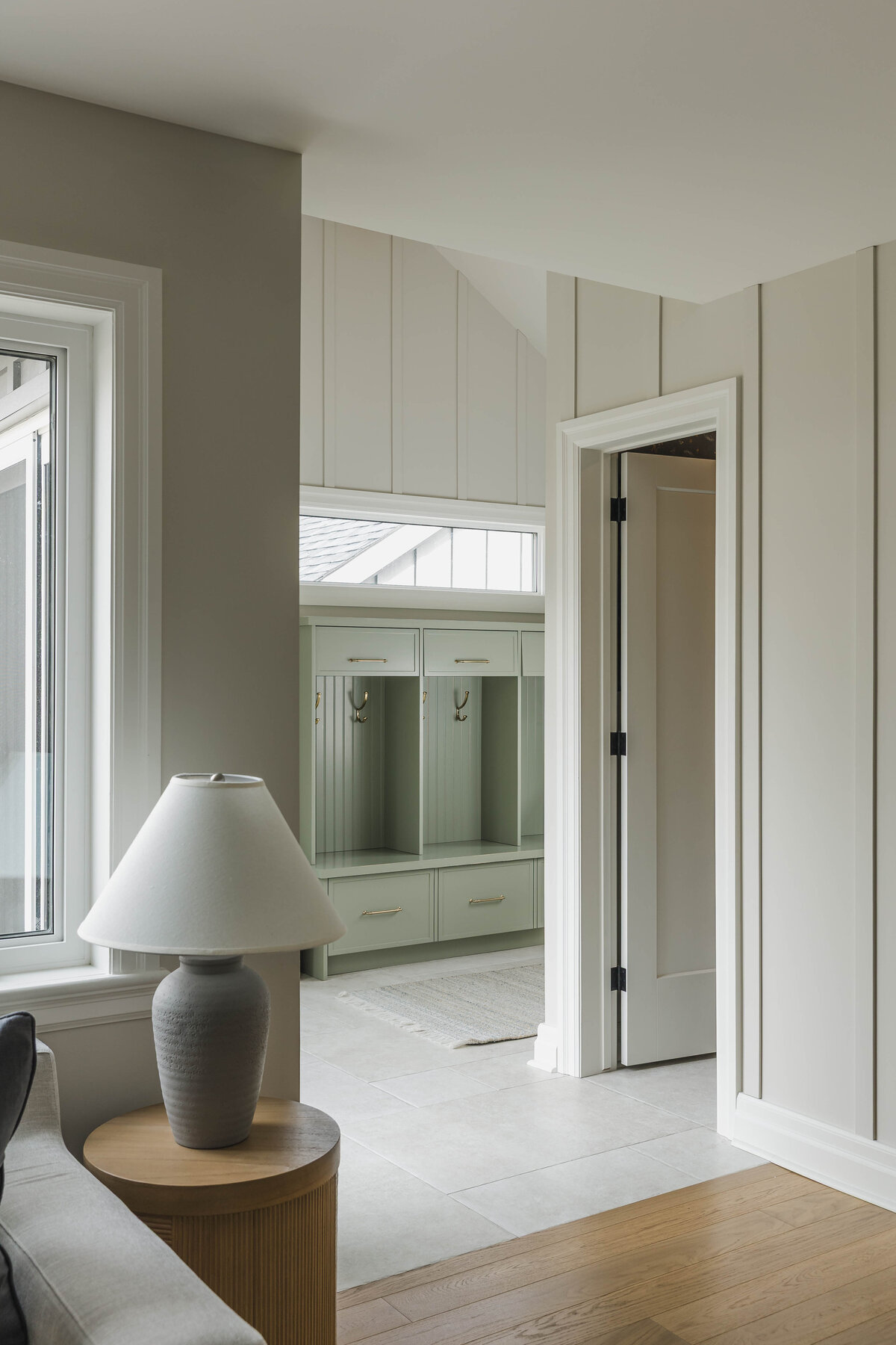 California Casual Kitchen