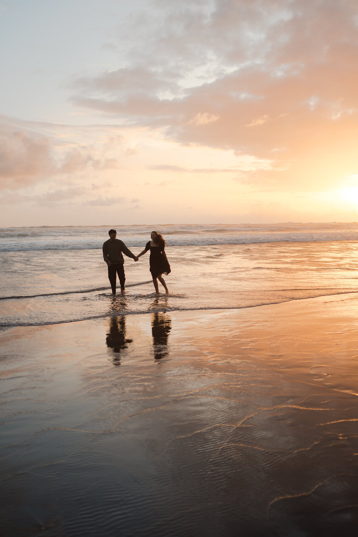 Auckland engagement photoshoot-55