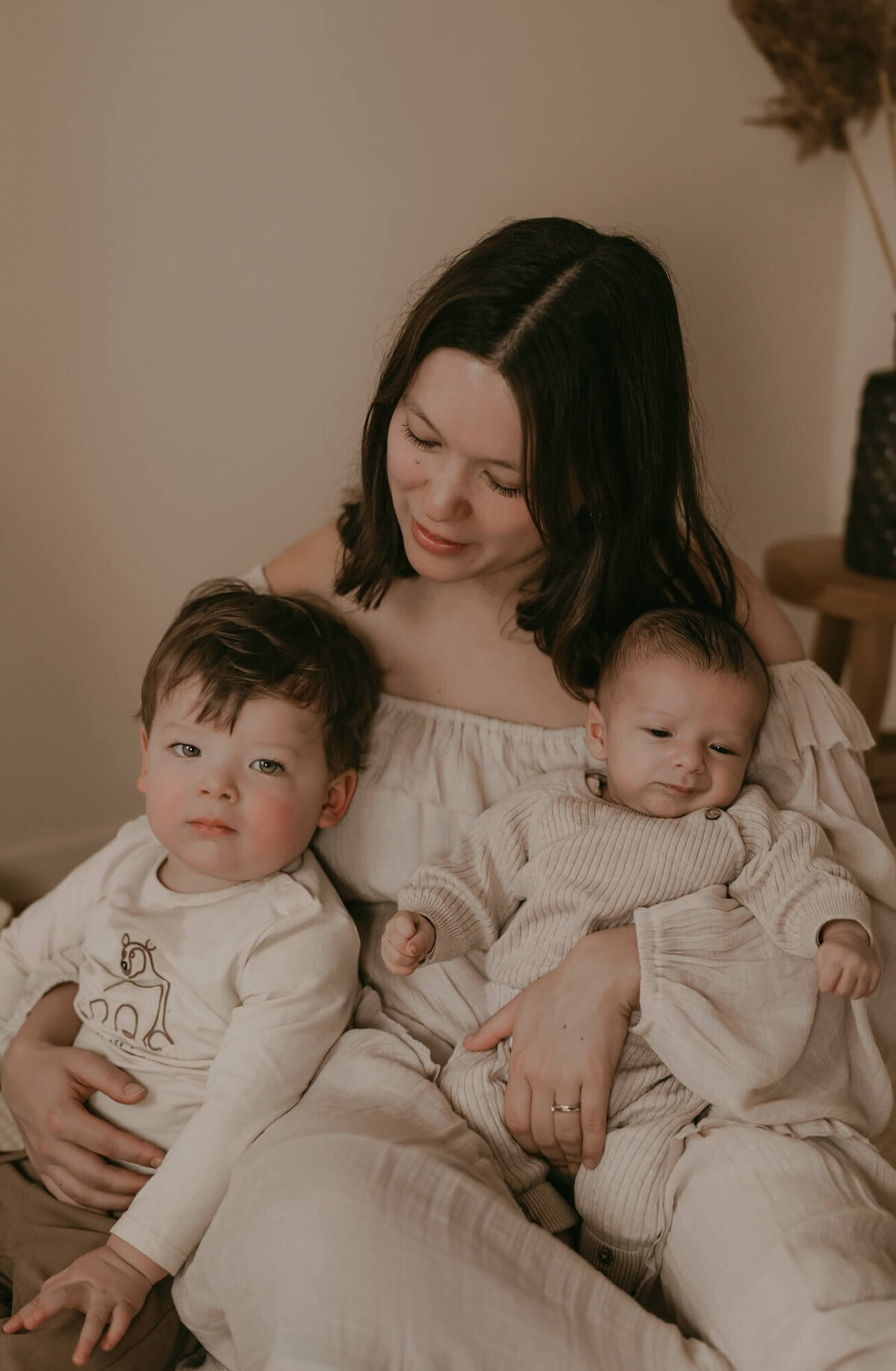Motherhood shoot Pictured by Valerie Waasland 6