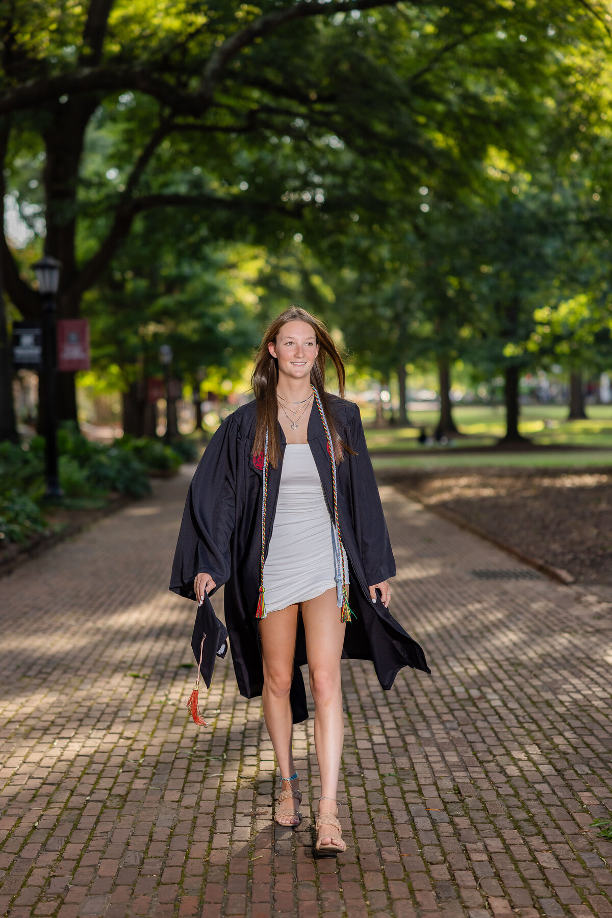 University of South Carolina senior graduation portraits-1488
