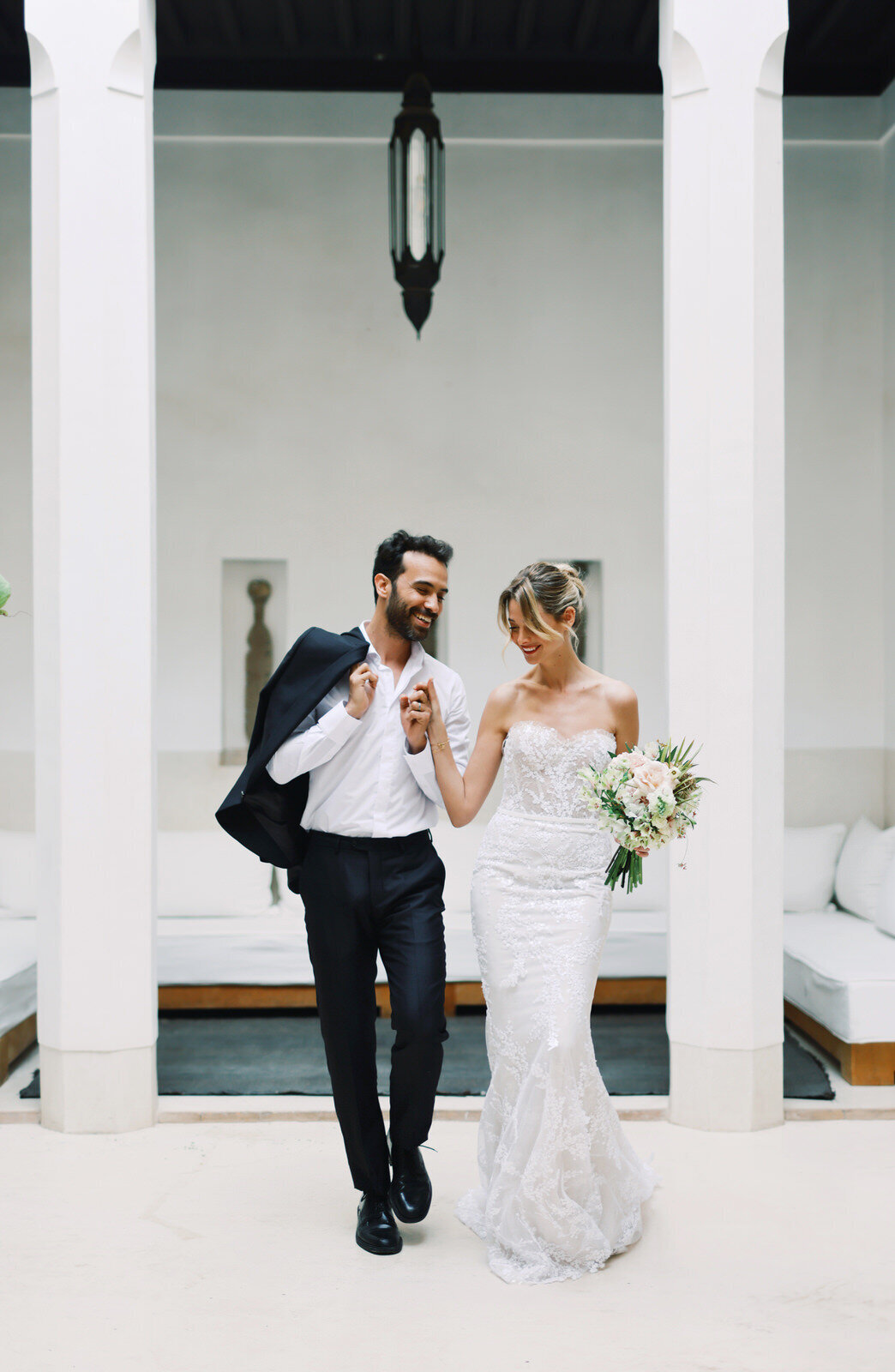 Modern Wedding Photography in Marrakech 19