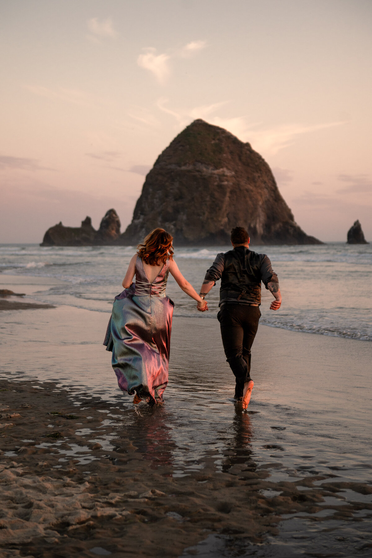 Cannon-Beach-Oregon-Coast-Elopement-8927