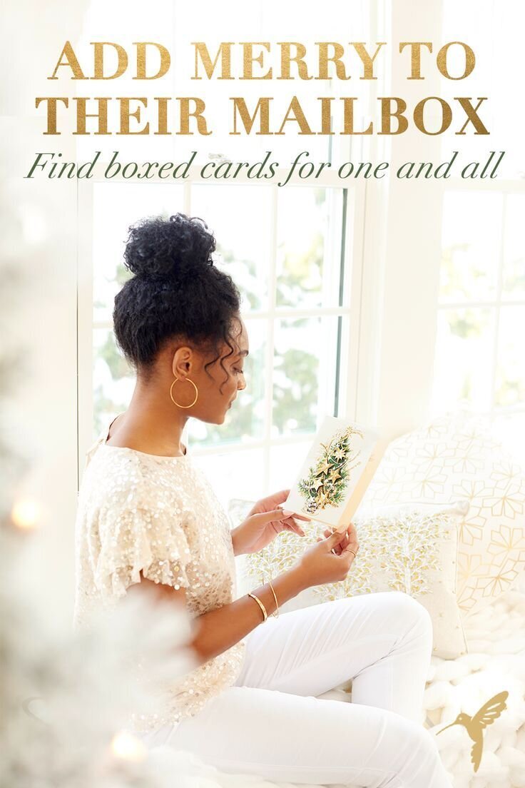 Holiday Boxed Cards-2