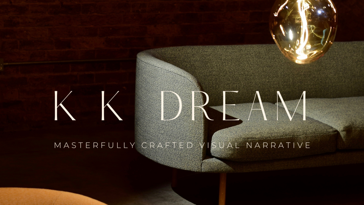 KKDREAM Banner