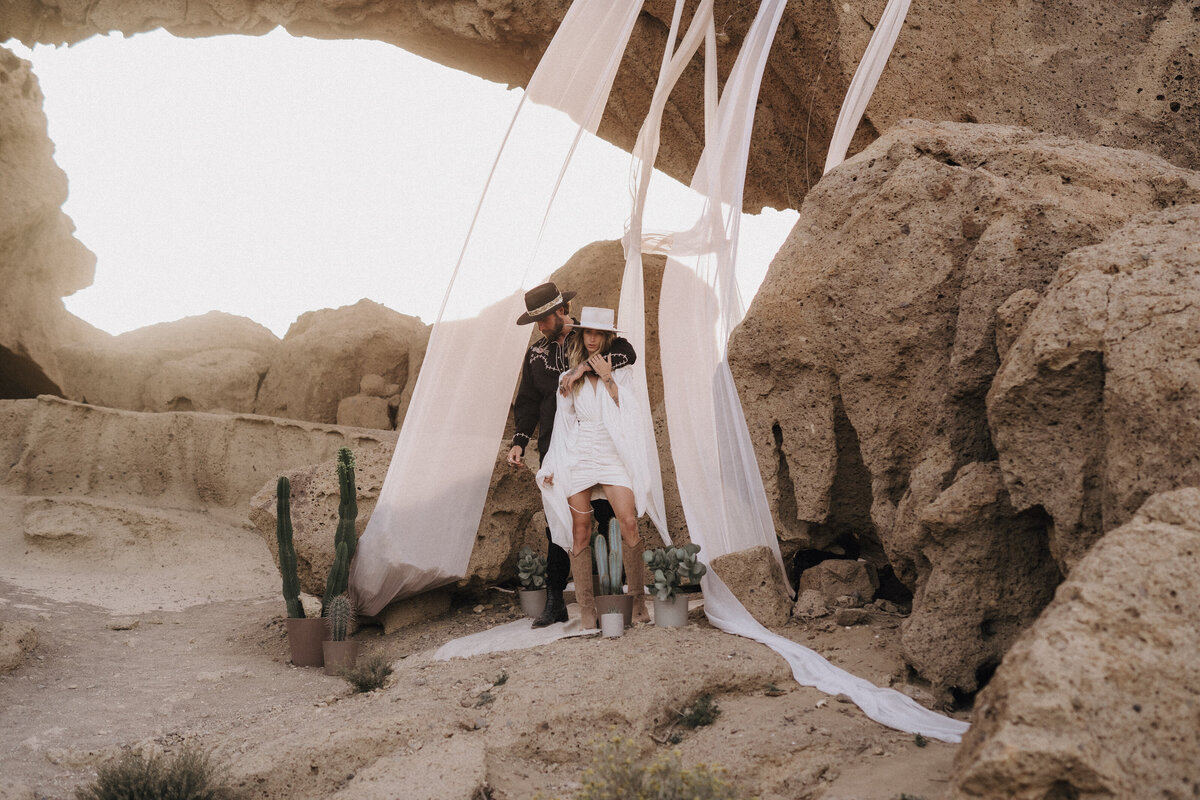 05000-Lisa Roeder Photography - Tenerife Elopement