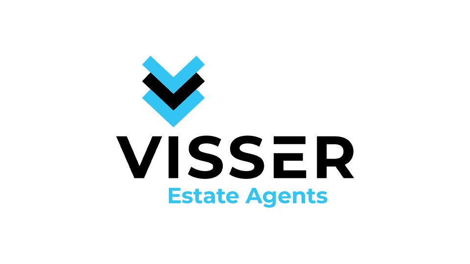 The Brand Advisory_Logo_Visser Estate Agents