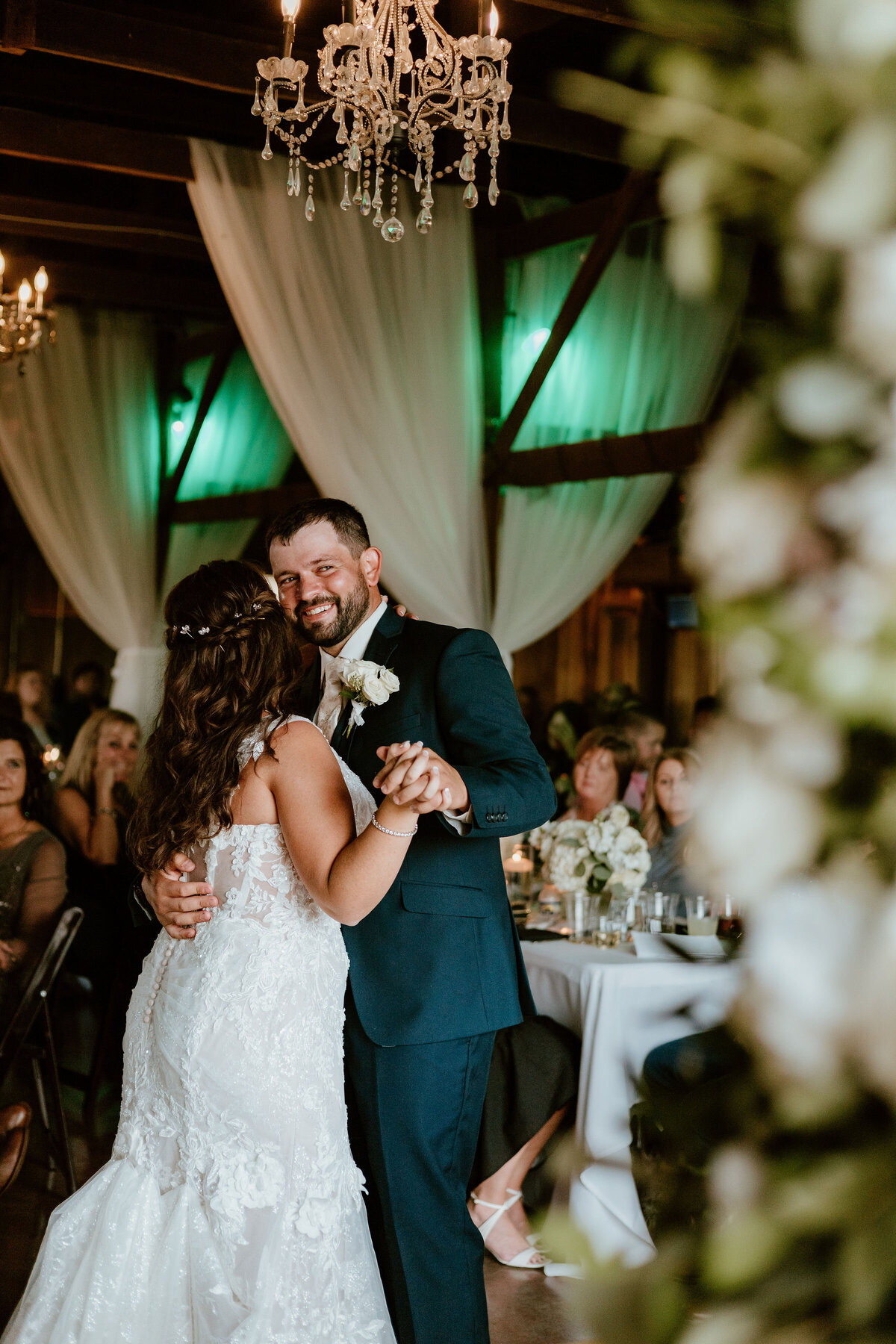 Farmer and Frenchman Wedding Henderson Kentucky Wedding Photographer