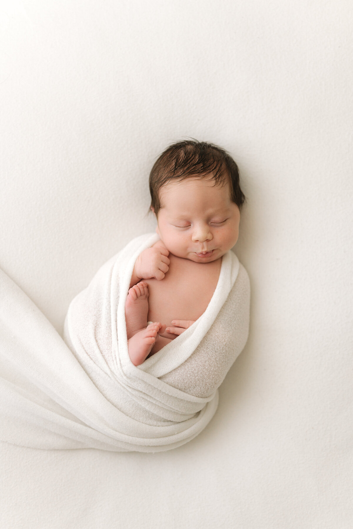Stanley Horner 11 days 110