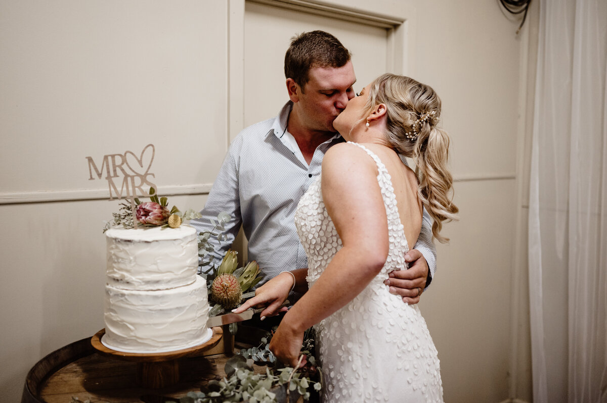 Mildura Wedding Photographer