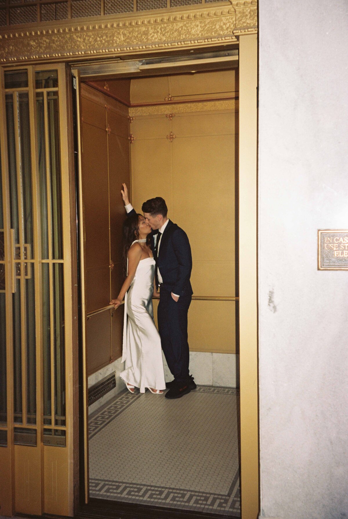 Utah Elopement Photographer
