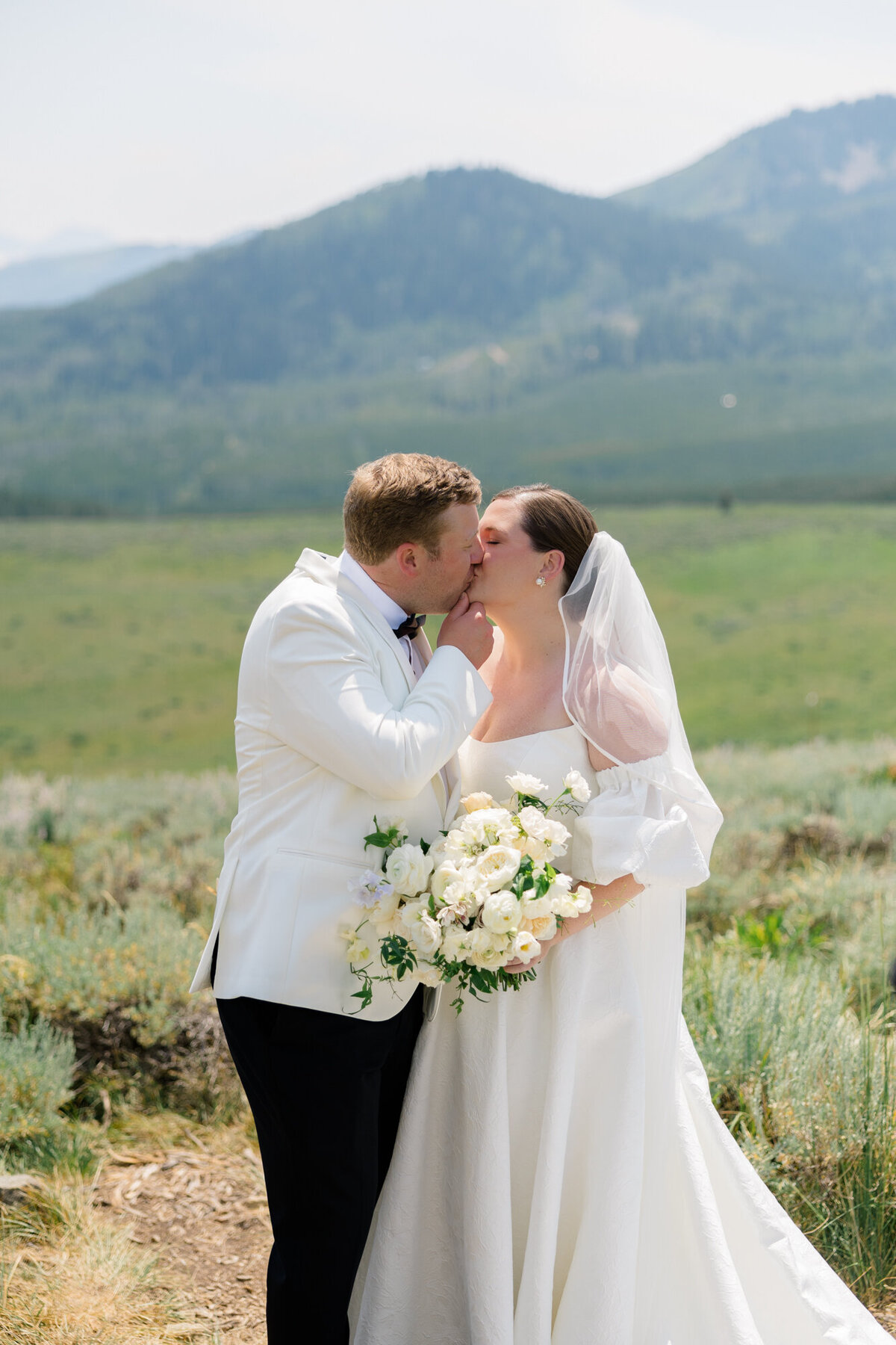 Mary Francis + Jared 2024-9