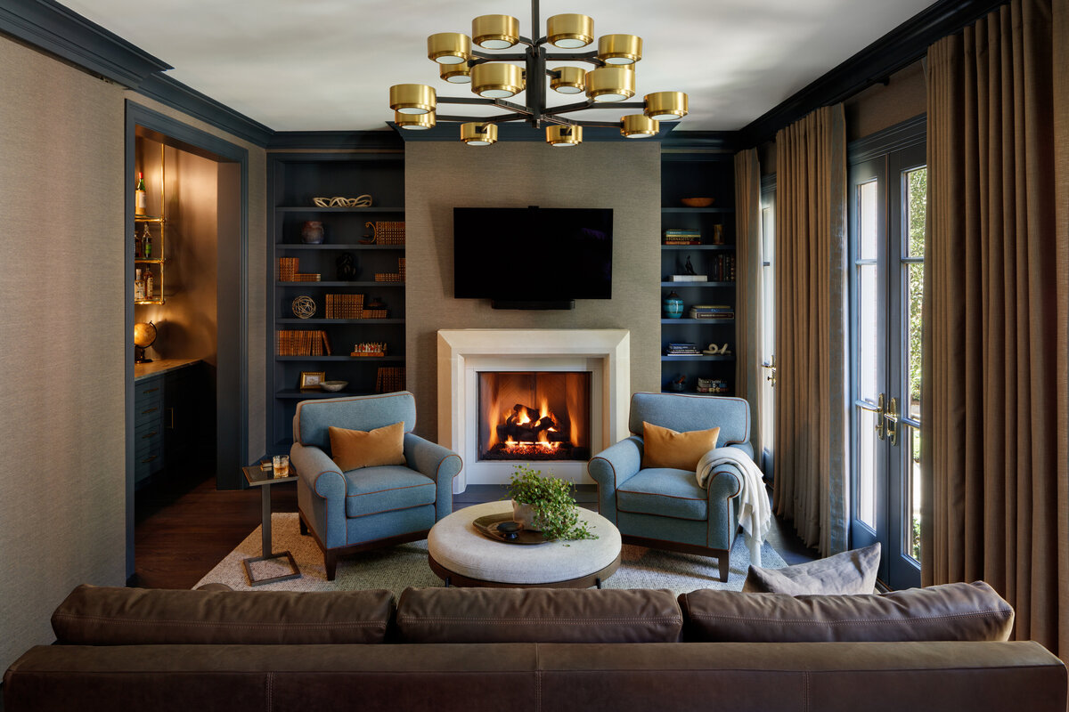 SDK Architecture | Transitional Townhouse