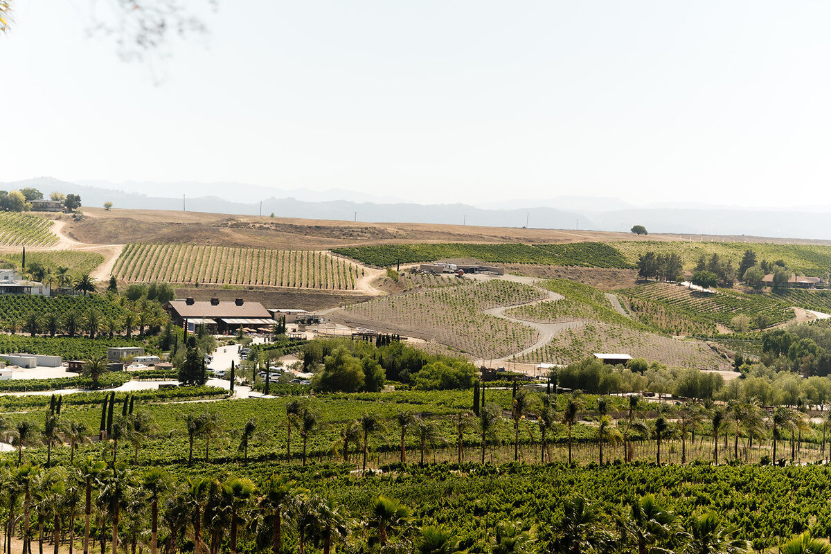 Temecula Drone Photographer 1