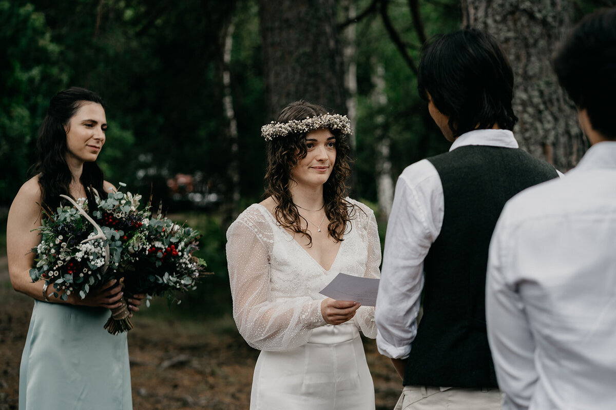 Glen Tanar Ballroom Aberdeenshire Wedding by Aberdeen Wedding Photographer Scott Arlow 99