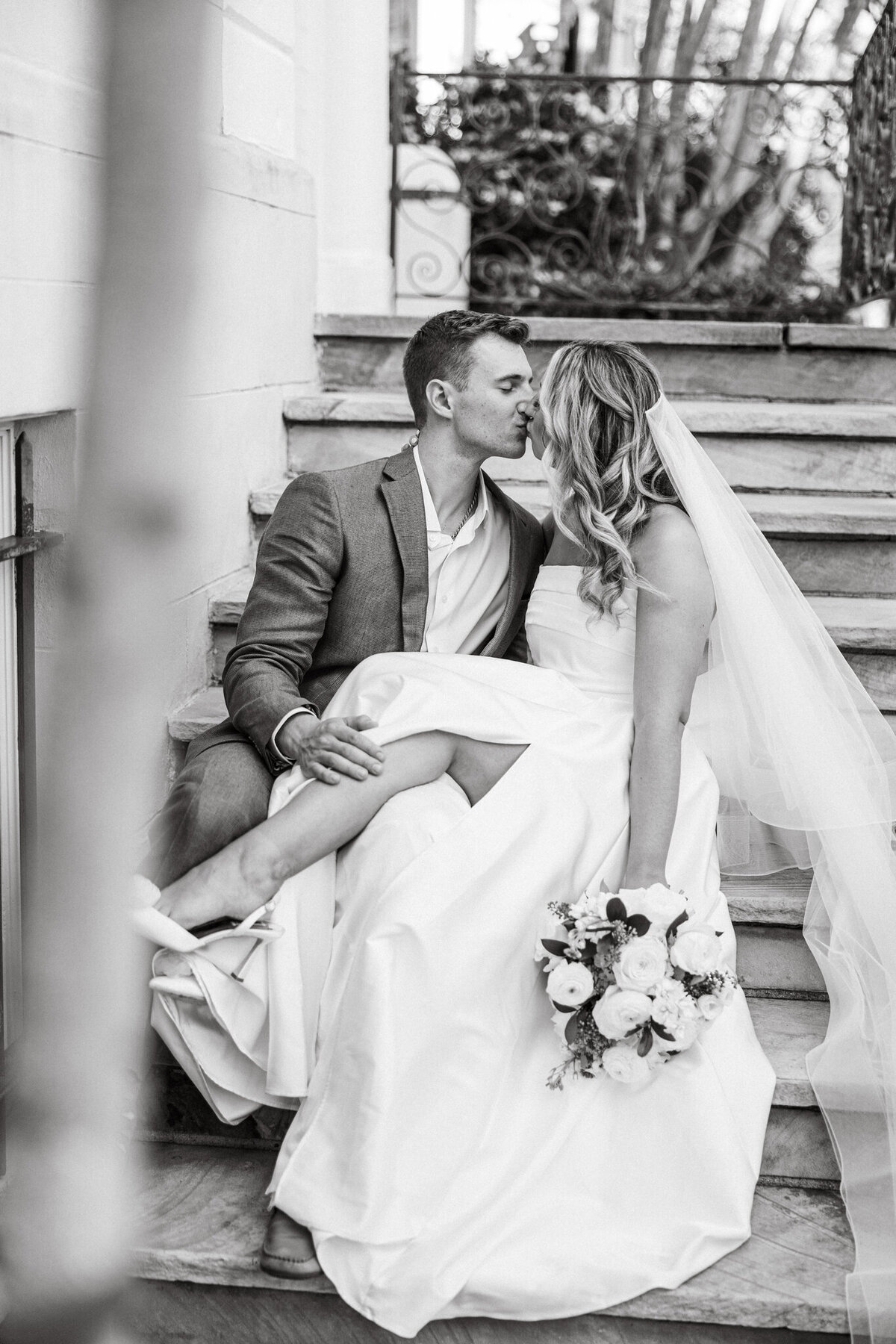 Katie + Brandon  Newlywed Portraits-112