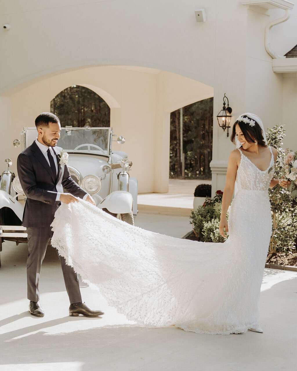 In Time Weddings & Events Houston Texas Greater Houston Texas Wedding Event Planning Planner Destination Weddings Chardae Renée DeTerlizzi38