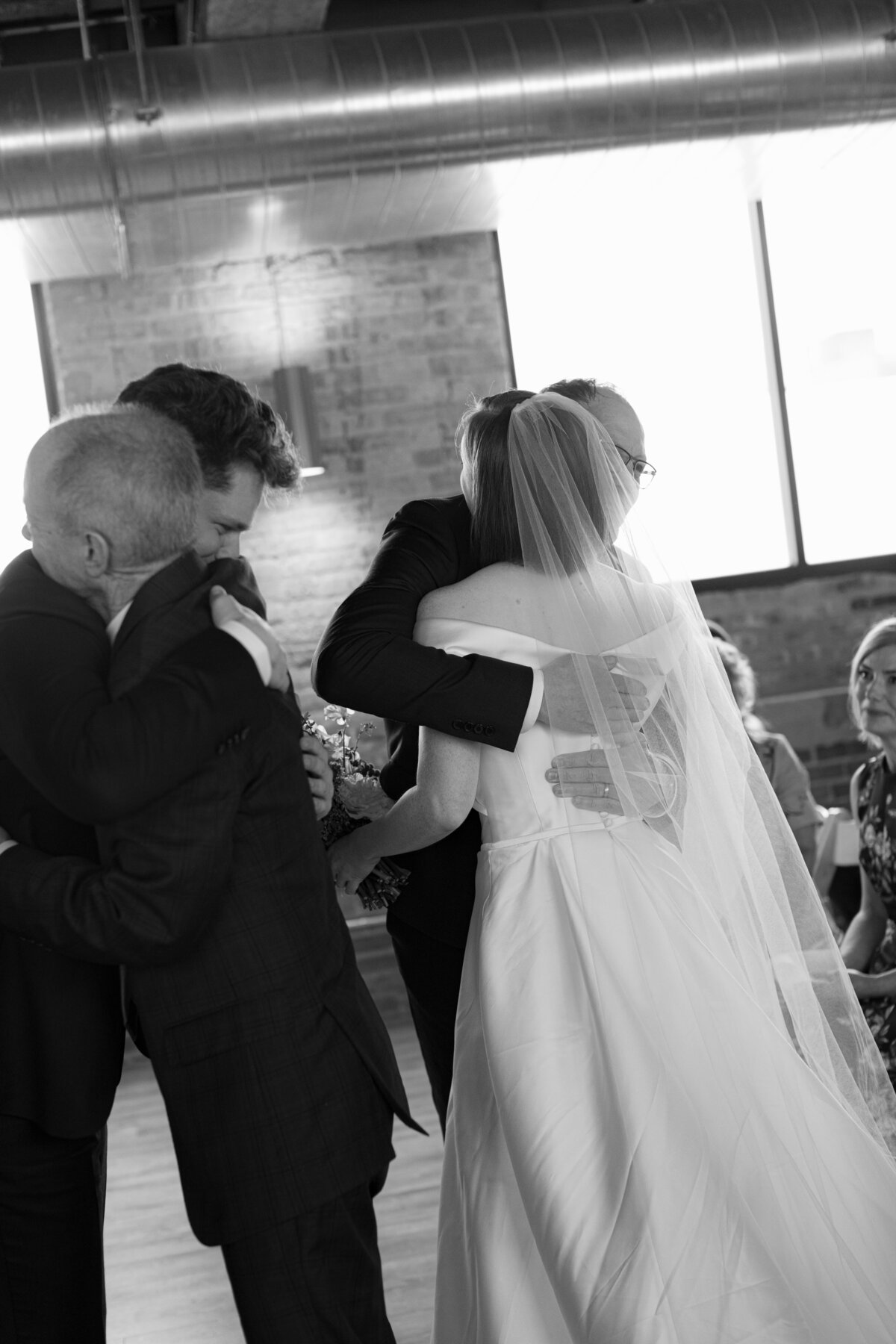 chicago film wedding photographer