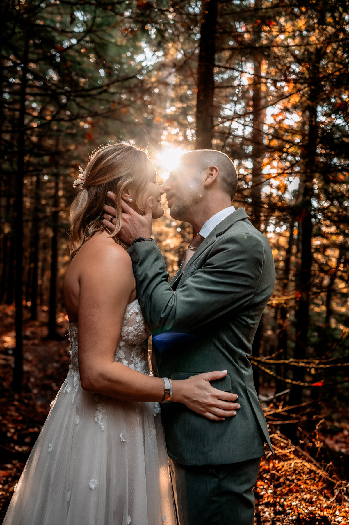 mount jo adirondack mountains elopement-15