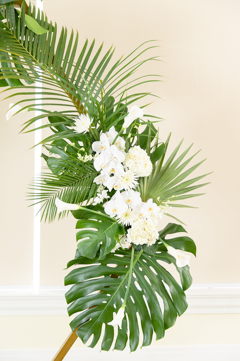 Chase & Christiana wedding at The Moorings | Images by Amalie Orrange Photography-26