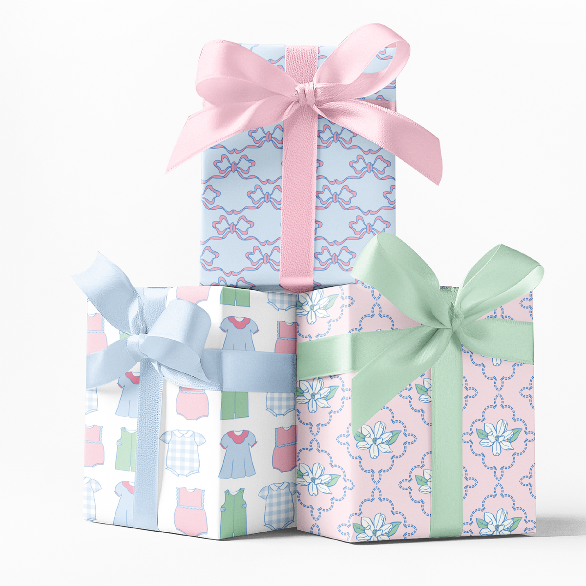 CustomGiftPackaging