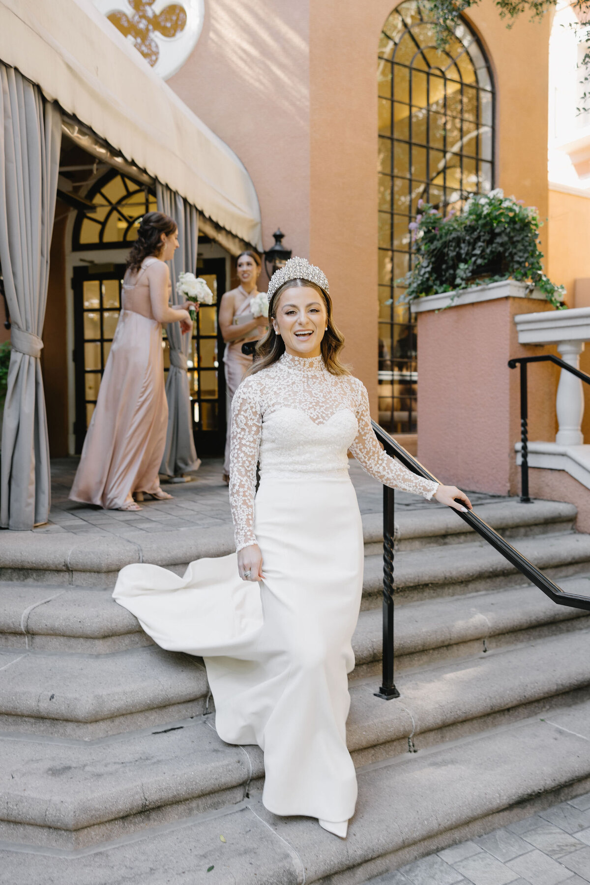 Dallas Luxury Wedding 12