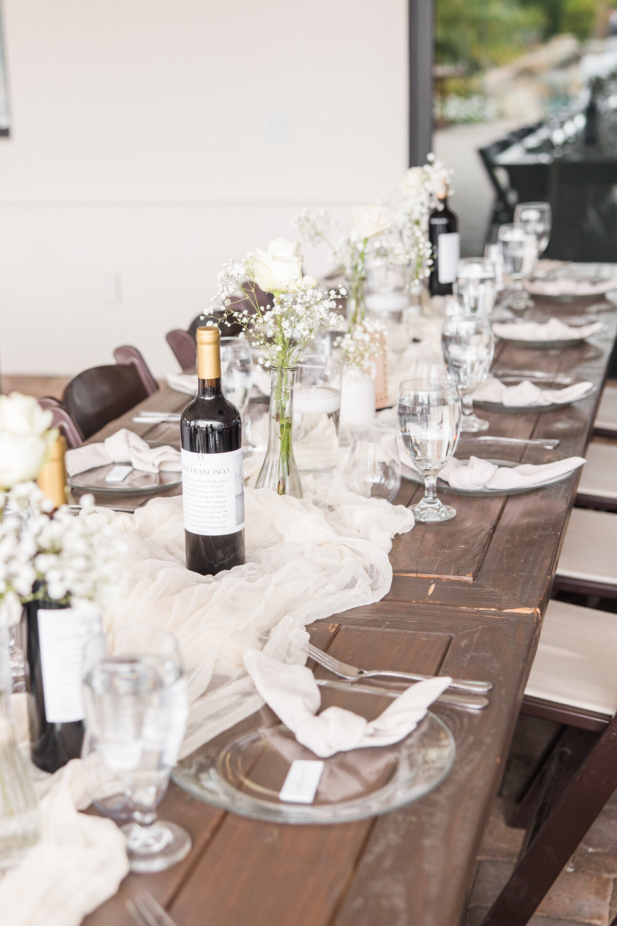 The Estate at Via Las Palmas Palm Springs Light and airy spring wedding southern california wedding venue luxury photography-186