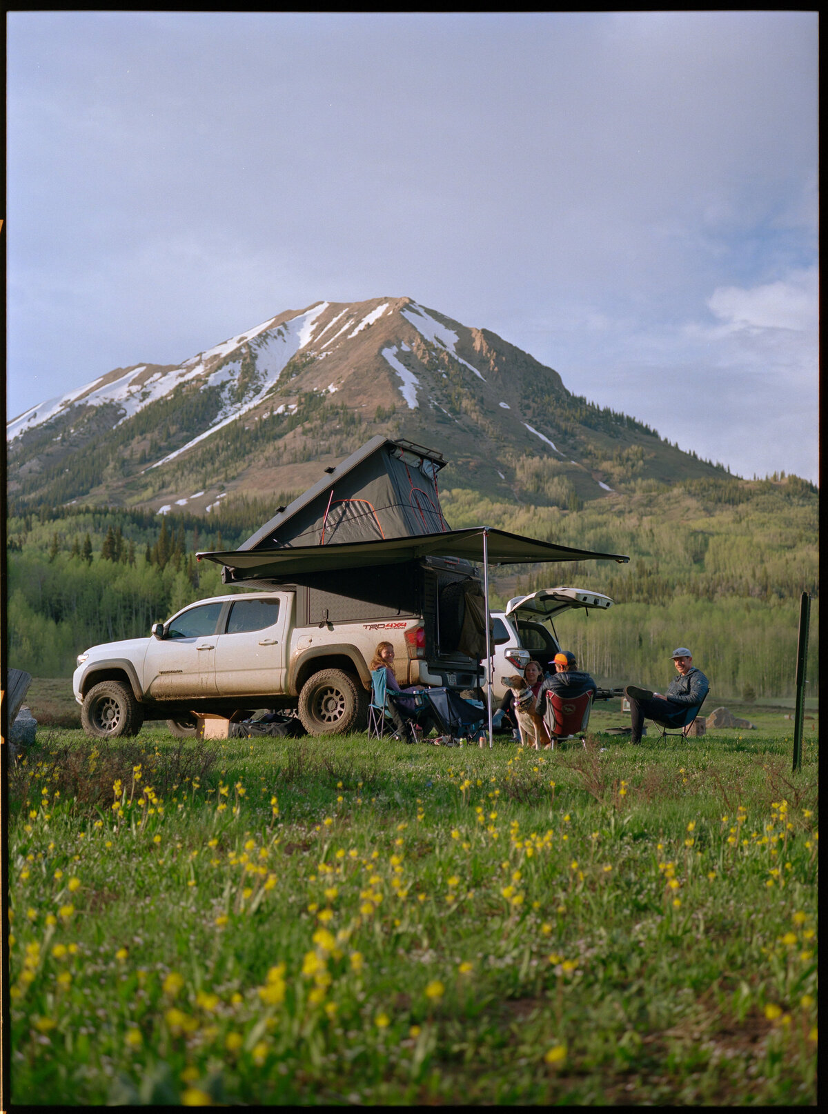 CB, Birthday Campground (6x8)-3