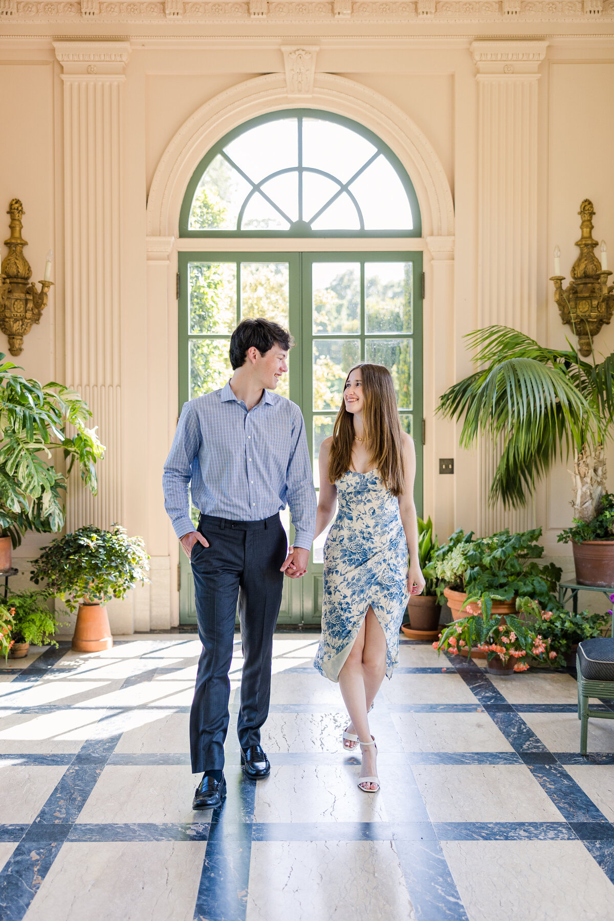 Alexis & Finn Senior Photos 2023 - Hailey June Photography-19