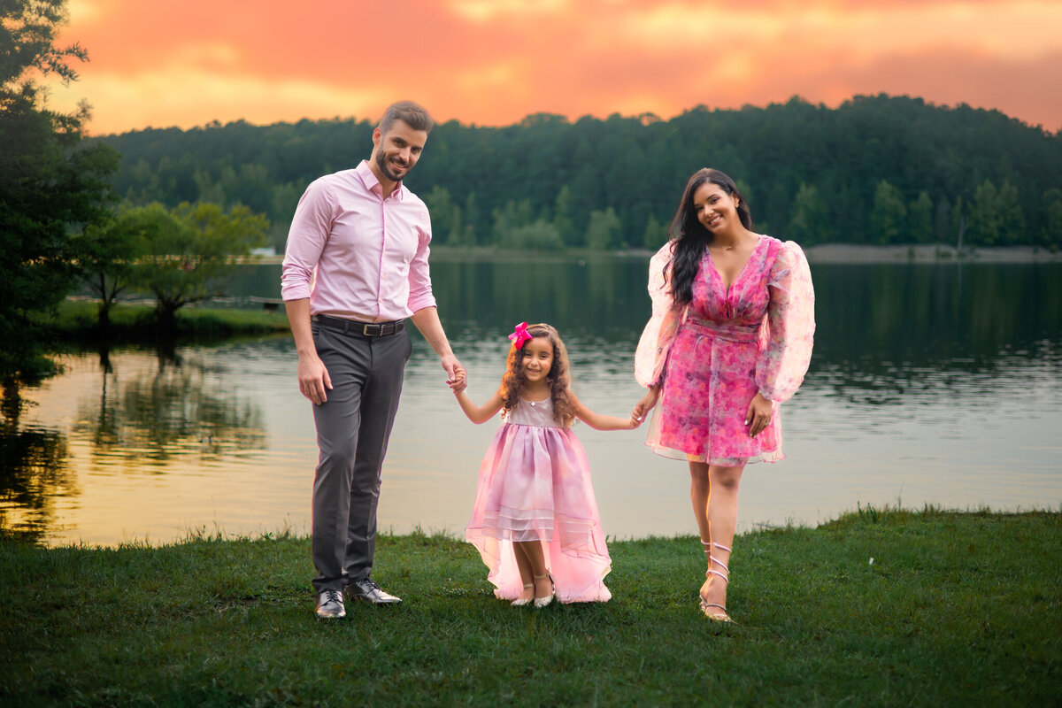 Raleigh-family-photographer-