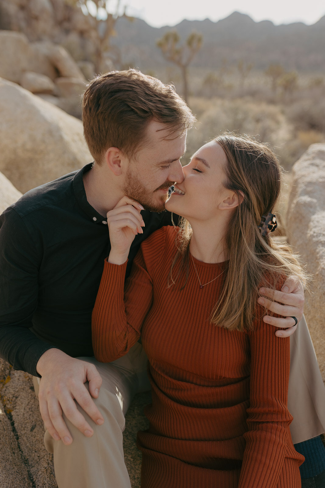 Lexx-Creative-Joshua Tree-National Park-Desert-Engagement-3