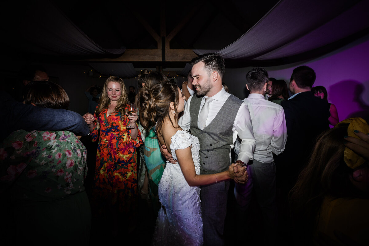 Alysha + Will 107 Wedding Highlights