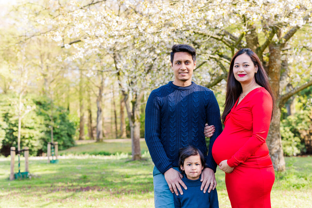 Zwangerschap Fotoshoot Maternity Photoshoot0265