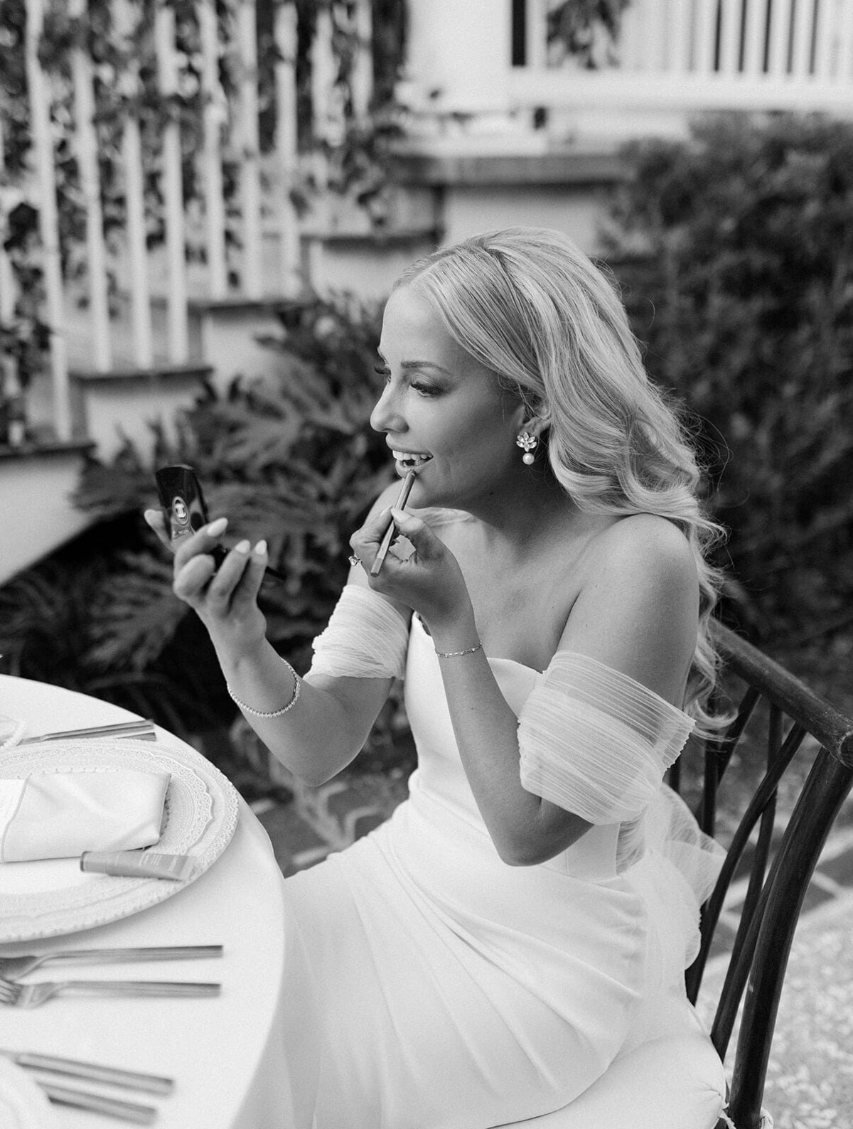 Gadsden House Charleston Wedding | Carolina Occasions 30